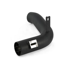 Cargar imagen en el visor de la galería, Mishimoto 15-16 Subaru WRX Performance Race Air Intake Kit - Wrinkle Black