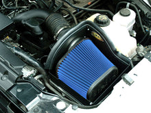 Load image into Gallery viewer, Airaid 11-14 Ford F-150 3.5/3.7L/5.0L /10-14 Raptor CAD Intake System w/ Tube (Dry / Blue Media)