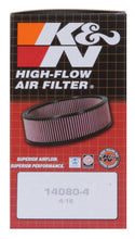 Load image into Gallery viewer, K&amp;N 2017 Bajaj Dominar 400 Replacement Air Filter