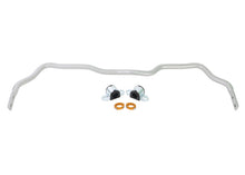 Cargar imagen en el visor de la galería, Whiteline 2019 Toyota Corolla Front 26mm Heavy Duty Sway Bar