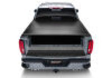 Cargar imagen en el visor de la galería, UnderCover 05-21 Nissan Frontier 6ft w/ Factory Cargo Management System Triad Bed Cover