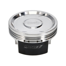 Cargar imagen en el visor de la galería, Manley 04+ Subaru WRX/STI EH257 99.50mm STD (Grade B) Bore 8.5:1 Dish Piston (SINGLE PISTON)