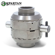 Cargar imagen en el visor de la galería, USA Standard Spartan Locker For Dana 30 Diff w/ 27 Spline Axles / Incl. Heavy-Duty Cross Pin Shaft