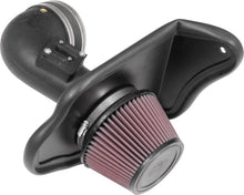 Load image into Gallery viewer, K&amp;N 16-17 Cadillac ATS L4-2.0L Turbo 57 Series FIPK Performance Intake Kit