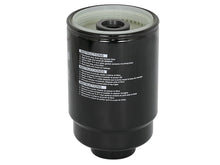 Cargar imagen en el visor de la galería, aFe ProGuard D2 Fluid Filters Fuel F/F FUEL GM Diesel Trucks 01-16 V8- 6.2L 6.5L (td)