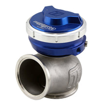 Cargar imagen en el visor de la galería, Turbosmart WG60 Gen V Power-Gate 60 CG - 5psi Blue