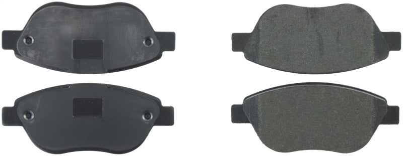 StopTech Street Brake Pads - Front