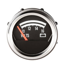 Cargar imagen en el visor de la galería, Omix Voltmeter 76-86 Jeep CJ Models