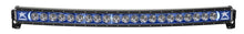 Cargar imagen en el visor de la galería, Rigid Industries Radiance Plus Curved 40in Blue Backlight