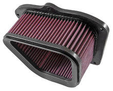 Cargar imagen en el visor de la galería, K&amp;N 99-07 Suzuki GSX1300R Hayabusa Air Filter
