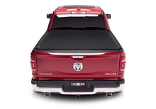 Cargar imagen en el visor de la galería, Truxedo 19-21 RAM 1500 (New Body) w/Multifunction Tailgate 5ft 7in Sentry CT Bed Cover