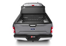 Cargar imagen en el visor de la galería, BAK 21-22 Ford F-150 (Incl. 2022 Lightning) BAKFlip MX4 5.7ft Bed Cover - Matte Finish