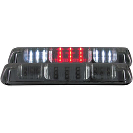 ANZO 2004-2008 Ford F-150 LED 3rd Brake Light Smoke B - Series