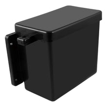 Cargar imagen en el visor de la galería, Curt 6in x 5-1/2in x 3-1/4in Breakaway Battery Case w/Lockable Tab