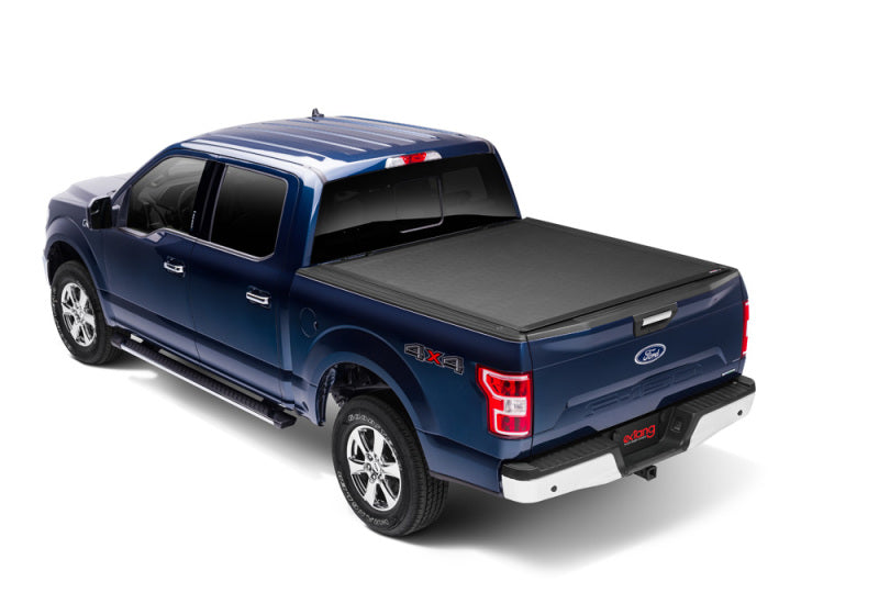 Extang 2021 Ford F-150 (5ft 6in Bed) Xceed