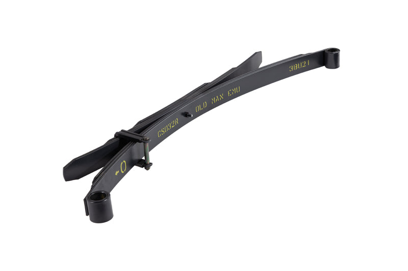 ARB / OME Leaf Spring Nissan D22 -Rear-