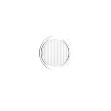Cargar imagen en el visor de la galería, KC HiLiTES FLEX ERA 1 Single Lens Replacement (Spread Beam)