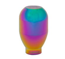 Cargar imagen en el visor de la galería, NRG Shift Knob For Honda 42mm - Heavy Weight 480G / 1.1Lbs. - Multicolor / Neochrome (5 Speed)