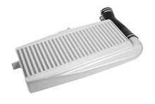 Cargar imagen en el visor de la galería, Perrin 22-23 Subaru WRX Top Mount Intercooler (TMIC) - Silver