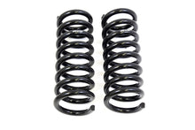 Load image into Gallery viewer, UMI Performance 64-72 GM A-Body 2in Lowering Spring Set Front