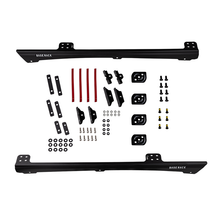 Cargar imagen en el visor de la galería, ARB 16-22 Toyota Tacoma BASE Rack Mount Kit w/ Deflector - For Use with BASE Rack 1770060/70