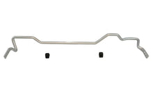 Cargar imagen en el visor de la galería, Whiteline 02-03 Subaru WRX Sedan and Wagon / 02-03 Subaru Impreza Non-Turbo w/ OE swaybar Rear 24mm