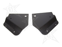 Cargar imagen en el visor de la galería, Rigid Industries Ford Raptor - Fog Light Brackets - Mounts 4 Dually/D2 Lights