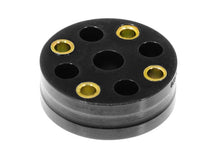 Cargar imagen en el visor de la galería, Prothane 70-78 Datsun 240/260/280Z Steering Coupler Bushings - Black