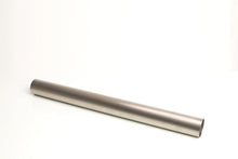 Cargar imagen en el visor de la galería, Ticon Industries 3.5in Diameter x 48in Length 1mm/.039in Wall Thickness Titanium Tube
