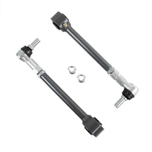 Cargar imagen en el visor de la galería, Synergy 07-18 Jeep Wrangler JK/JKU Front Sway Bar Links - Pair