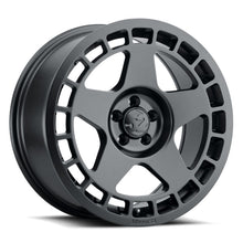 Cargar imagen en el visor de la galería, fifteen52 Turbomac 18x8.5 5x112 45mm ET 66.56mm Center Bore Asphalt Black Wheel