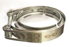 Load image into Gallery viewer, Stainless Bros 3.0in Stainless Steel V-Band Clamp