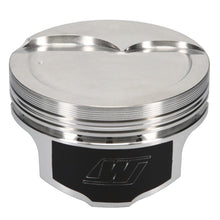 Cargar imagen en el visor de la galería, Wiseco Chevy LS Series -8cc R/Dome 1.115x4.070 Piston Shelf Stock Kit