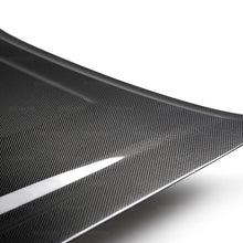 Cargar imagen en el visor de la galería, Seibon 2018+ Toyota Tacoma TR-Style Carbon Fiber Hood