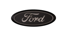 Cargar imagen en el visor de la galería, Putco 17-20 Ford SuperDuty Front Luminix Ford LED Emblem - w/o Camera CutOut