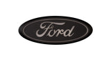 Putco 17-20 Ford SuperDuty Front Luminix Ford LED Emblem - w/o Camera CutOut