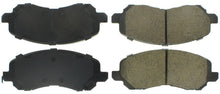 Cargar imagen en el visor de la galería, StopTech Street Touring 07-10 Jeep Compass/Patriot Front Brake Pads