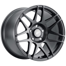 Load image into Gallery viewer, Forgestar F14 17x10 / 5x114.3 BP / ET50 / 7.5in BS Satin Black Wheel