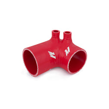 Cargar imagen en el visor de la galería, Mishimoto 92-99 BMW E36 (325/328/M3) Red Silicone Intake Boot