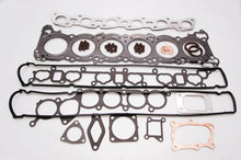 Cargar imagen en el visor de la galería, Cometic Street Pro Nissan 1988-93 RB20DET 2.0L Inline 6 80mm Bore Top End Kit