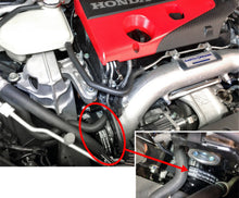 Cargar imagen en el visor de la galería, HKS Honda Civic Type R (FK8) / Hatchback (FK7)  Fine Tune V-Belt/7PK1710