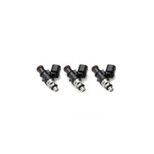 Cargar imagen en el visor de la galería, Injector Dynamics 1700-XDS - YXZ1000 (Includes R) UTV Applications 11mm Machined Top (Set of 3)