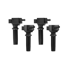 Cargar imagen en el visor de la galería, Mishimoto 15+ Ford Mustang EcoBoost 2.3L / 12-18 Ford Focus ST Ignition Coil Set of 4