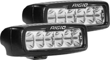 Cargar imagen en el visor de la galería, Rigid Industries SRQ2 - Driving - White - Set of 2