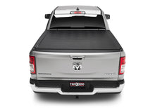 Cargar imagen en el visor de la galería, Truxedo 19-21 RAM 1500 (New Body) w/Multifunction Tailgate 5ft 7in Sentry Bed Cover