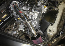 Cargar imagen en el visor de la galería, Injen 06-15 Lexus IS250 2.5L V6 Polished Short Ram Intake