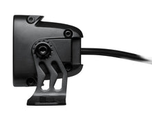 Cargar imagen en el visor de la galería, Hella Universal Black Magic 21in Double Light Bar - Driving Beam