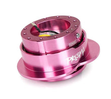 Cargar imagen en el visor de la galería, NRG Heart Quick Release Kit Gen 143 - Pink Body / Pink Heart Ring