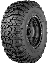 Cargar imagen en el visor de la galería, Yokohama Geolandar X-MT Tire - 35X12.50R17 121Q