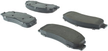 Cargar imagen en el visor de la galería, StopTech Street Select Brake Pads - Rear